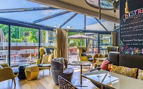 Mercure Dijon Centre Clemenceau